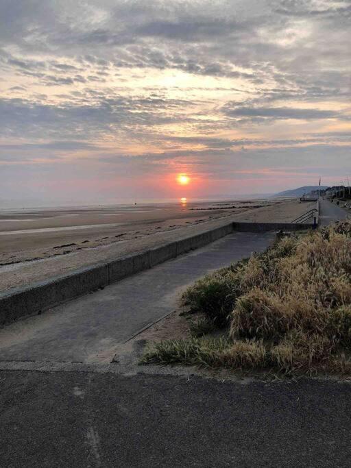 « L'Hilo » Appart 4 Personnes A 250 M De La Plage Varaville Zewnętrze zdjęcie